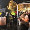 Mertinger Weihnachtsmarkt 2024