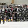 Neuer Spitzenreiter in der Eishockey-Landesliga: der ESV Burgau.  