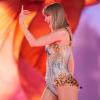 Swift beendete ihre monumentale «Eras Tour» am Sonntag in Vancouver. (Archivbild)