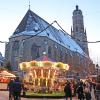 Das Highlight-Shopping-Event lockt mit besonderen Angeboten und einem festlichen Einkaufserlebnis in der historischen Altstadt.