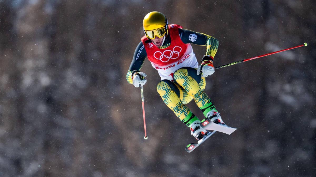 Skicross Weltcup Val Thorens Ergebnisse: Allgäuer Cornel Renn und ...