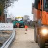 Die Großbaustelle in der Westendorfer Schulstraße war ein thema der jüngsten Gemeinderatssitzung. 