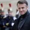 Frankreichs Präsident Macron will zügig einen neuen Premierminister ernennen. (Archivbild)