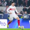 Aktuell von Stade Rennes an den VfB Stuttgart ausgeliehen: Fabian Rieder.