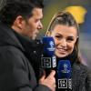 Laura Wontorra verrät eine Anekdote zu Michael Ballack.