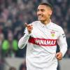 Champions League: Nach 5:1-Sieg: VfB Erleichtert - Und Etwas Verwundert