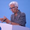 Europas oberste Währungshüterin, Christine Lagarde. (Archivbild)