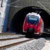 Am Donnerstagmorgen gab es am Bahnhof in Erlangen einen tödlichen Unfall.