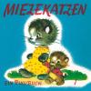 Das erste Pixie-Buch im Jahr 1954 handelte von "Mietzekatzen"