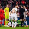 Manuel Neuers Einspruch gegen die Sperre im DFB-Pokal bleibt erfolglos.