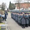 Das Gelöbnis der Bundeswehr in Lauingen in Bildern