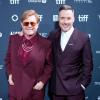 Beim Film «Elton John: Never Too Late» führte der Ehemann des Popstars, David Furnish, Regie.