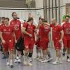 Bereit für das Spitzenspiel: Die Landsberger Handballer erwarten am Samstag den Tabellenzweiten HSG Würm Mitte 22. 