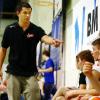 Danny Jansson hat bei den Ulmer Basketballern als Coach vor allem mit dem Nachwuchs Erfolge gefeiert. Jetzt ist er Trainer in Heidelberg.