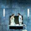 Verdis „Otello“ dreht sich um Liebe, Ehre und Mord. Rodrigo Porras Garulo glänzt in der Titelrolle - und Maryna Zubko als Desdemona.