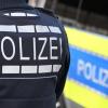 Die Polizei bittet um sachdienliche Hinweise.