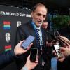 Thomas Tuchel kann den Start seiner Arbeit als Englands Nationaltrainer kaum erwarten