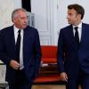 Der französische Präsident Emmanuel Macron präsentiert François Bayrou als neuen Premierminister. Der 73-Jährige soll die politische Krise im Nachbarland beenden. 