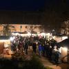 Eröffnung Weihnachtsmarkt Oberschönenfeld