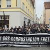 In der Stadion-Debatte haben sich die Ulmer Fans erneut positioniert. Sie wollen, dass das alte Stadion an der Donau künftig nur noch dem Fußball zur Verfügung steht. 