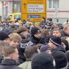 In der Stadion-Debatte haben sich die Ulmer Fans erneut positioniert. Sie wollen, dass das alte Stadion an der Donau künftig nur noch dem Fußball zur Verfügung steht. 