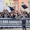 In der Stadion-Debatte haben sich die Ulmer Fans erneut positioniert. Sie wollen, dass das alte Stadion an der Donau künftig nur noch dem Fußball zur Verfügung steht. 