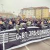 In der Stadion-Debatte haben sich die Ulmer Fans erneut positioniert. Sie wollen, dass das alte Stadion an der Donau künftig nur noch dem Fußball zur Verfügung steht. 