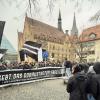 In der Stadion-Debatte haben sich die Ulmer Fans erneut positioniert. Sie wollen, dass das alte Stadion an der Donau künftig nur noch dem Fußball zur Verfügung steht. 