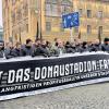 In der Stadion-Debatte haben sich die Ulmer Fans erneut positioniert. Sie wollen, dass das alte Stadion an der Donau künftig nur noch dem Fußball zur Verfügung steht. 