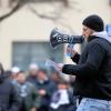 In der Stadion-Debatte haben sich die Ulmer Fans erneut positioniert. Sie wollen, dass das alte Stadion an der Donau künftig nur noch dem Fußball zur Verfügung steht. 