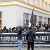 In der Stadion-Debatte haben sich die Ulmer Fans erneut positioniert. Sie wollen, dass das alte Stadion an der Donau künftig nur noch dem Fußball zur Verfügung steht. 