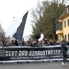 In der Stadion-Debatte haben sich die Ulmer Fans erneut positioniert. Sie wollen, dass das alte Stadion an der Donau künftig nur noch dem Fußball zur Verfügung steht. 