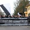 In der Stadion-Debatte haben sich die Ulmer Fans erneut positioniert. Sie wollen, dass das alte Stadion an der Donau künftig nur noch dem Fußball zur Verfügung steht. 