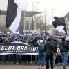 In der Stadion-Debatte haben sich die Ulmer Fans erneut positioniert. Sie wollen, dass das alte Stadion an der Donau künftig nur noch dem Fußball zur Verfügung steht. 