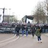 In der Stadion-Debatte haben sich die Ulmer Fans erneut positioniert. Sie wollen, dass das alte Stadion an der Donau künftig nur noch dem Fußball zur Verfügung steht. 