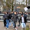 In der Stadion-Debatte haben sich die Ulmer Fans erneut positioniert. Sie wollen, dass das alte Stadion an der Donau künftig nur noch dem Fußball zur Verfügung steht. 