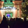 Der Dillinger Christkindlesmarkt hat einen Ansturm erlebt. Mehr als 20.000 Besucher genossen am Wochenende die vorweihnachtliche Atmosphäre im Schlossinnenhof und im Schlossgarten. 