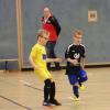 In verschiedenen Altersklassen kämpften am Wochenende in Mindelheim zahlreiche Nachwuchsmannschaften um die Qualifikation zur Allgäuer oder Unterallgäuer Futsal-Endrunde. 