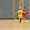 In verschiedenen Altersklassen kämpften am Wochenende in Mindelheim zahlreiche Nachwuchsmannschaften um die Qualifikation zur Allgäuer oder Unterallgäuer Futsal-Endrunde. 