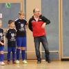 In verschiedenen Altersklassen kämpften am Wochenende in Mindelheim zahlreiche Nachwuchsmannschaften um die Qualifikation zur Allgäuer oder Unterallgäuer Futsal-Endrunde. 