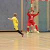 In verschiedenen Altersklassen kämpften am Wochenende in Mindelheim zahlreiche Nachwuchsmannschaften um die Qualifikation zur Allgäuer oder Unterallgäuer Futsal-Endrunde. 