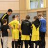 In verschiedenen Altersklassen kämpften am Wochenende in Mindelheim zahlreiche Nachwuchsmannschaften um die Qualifikation zur Allgäuer oder Unterallgäuer Futsal-Endrunde. 