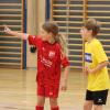 In verschiedenen Altersklassen kämpften am Wochenende in Mindelheim zahlreiche Nachwuchsmannschaften um die Qualifikation zur Allgäuer oder Unterallgäuer Futsal-Endrunde. 