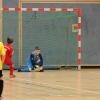 In verschiedenen Altersklassen kämpften am Wochenende in Mindelheim zahlreiche Nachwuchsmannschaften um die Qualifikation zur Allgäuer oder Unterallgäuer Futsal-Endrunde. 