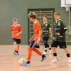 In verschiedenen Altersklassen kämpften am Wochenende in Mindelheim zahlreiche Nachwuchsmannschaften um die Qualifikation zur Allgäuer oder Unterallgäuer Futsal-Endrunde. 