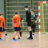 In verschiedenen Altersklassen kämpften am Wochenende in Mindelheim zahlreiche Nachwuchsmannschaften um die Qualifikation zur Allgäuer oder Unterallgäuer Futsal-Endrunde. 