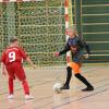 In verschiedenen Altersklassen kämpften am Wochenende in Mindelheim zahlreiche Nachwuchsmannschaften um die Qualifikation zur Allgäuer oder Unterallgäuer Futsal-Endrunde. 