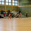 In verschiedenen Altersklassen kämpften am Wochenende in Mindelheim zahlreiche Nachwuchsmannschaften um die Qualifikation zur Allgäuer oder Unterallgäuer Futsal-Endrunde. 