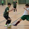 In verschiedenen Altersklassen kämpften am Wochenende in Mindelheim zahlreiche Nachwuchsmannschaften um die Qualifikation zur Allgäuer oder Unterallgäuer Futsal-Endrunde. 