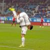 Doppelter Doppelpack: Sebastian Grönning und Deniz Zeitler erzielten beim 5:2-Sieg des FC Ingolstadt jeweils zwei Tore. 